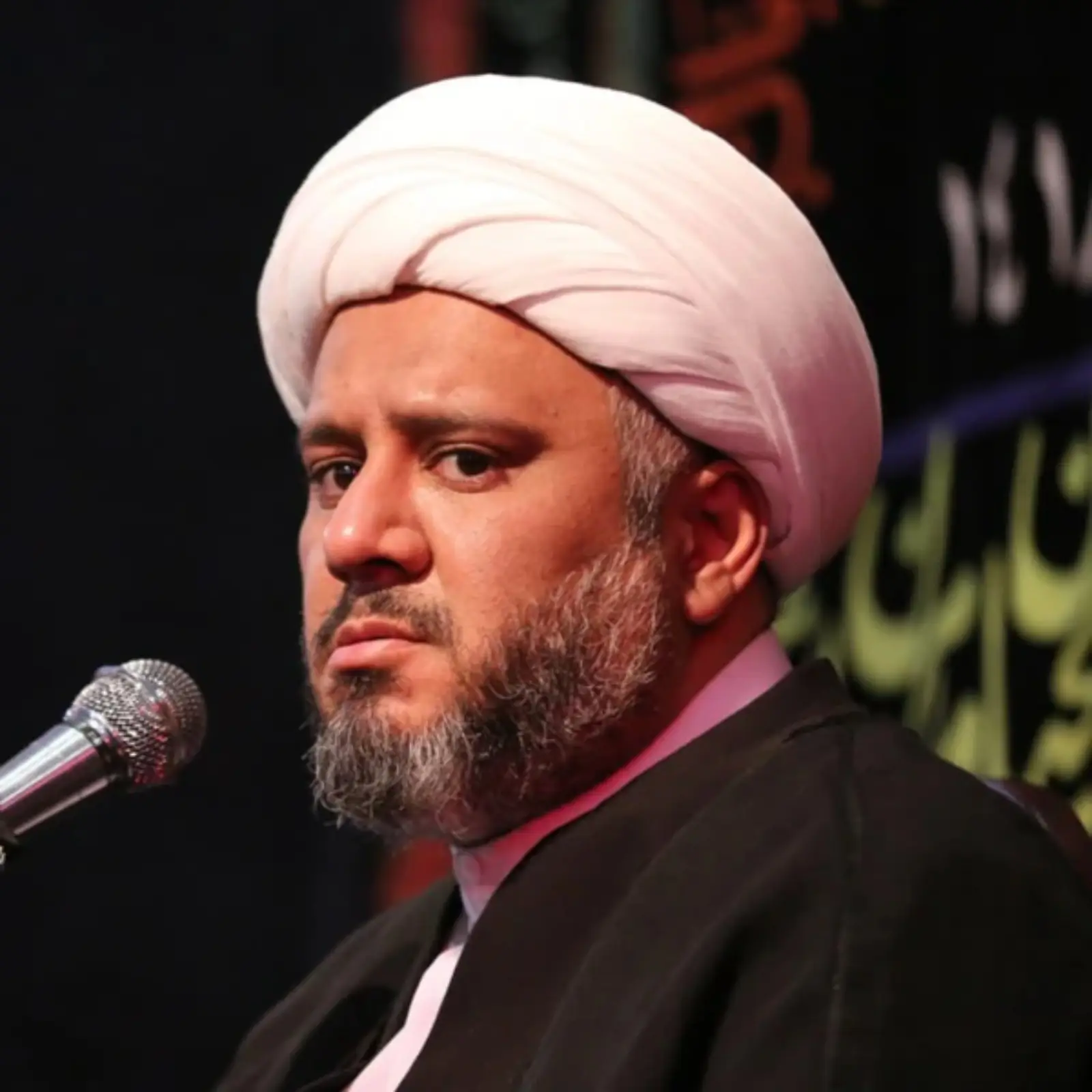 Cover: The Nights of Munajat Sha'baniyya - Saeid shohaytat