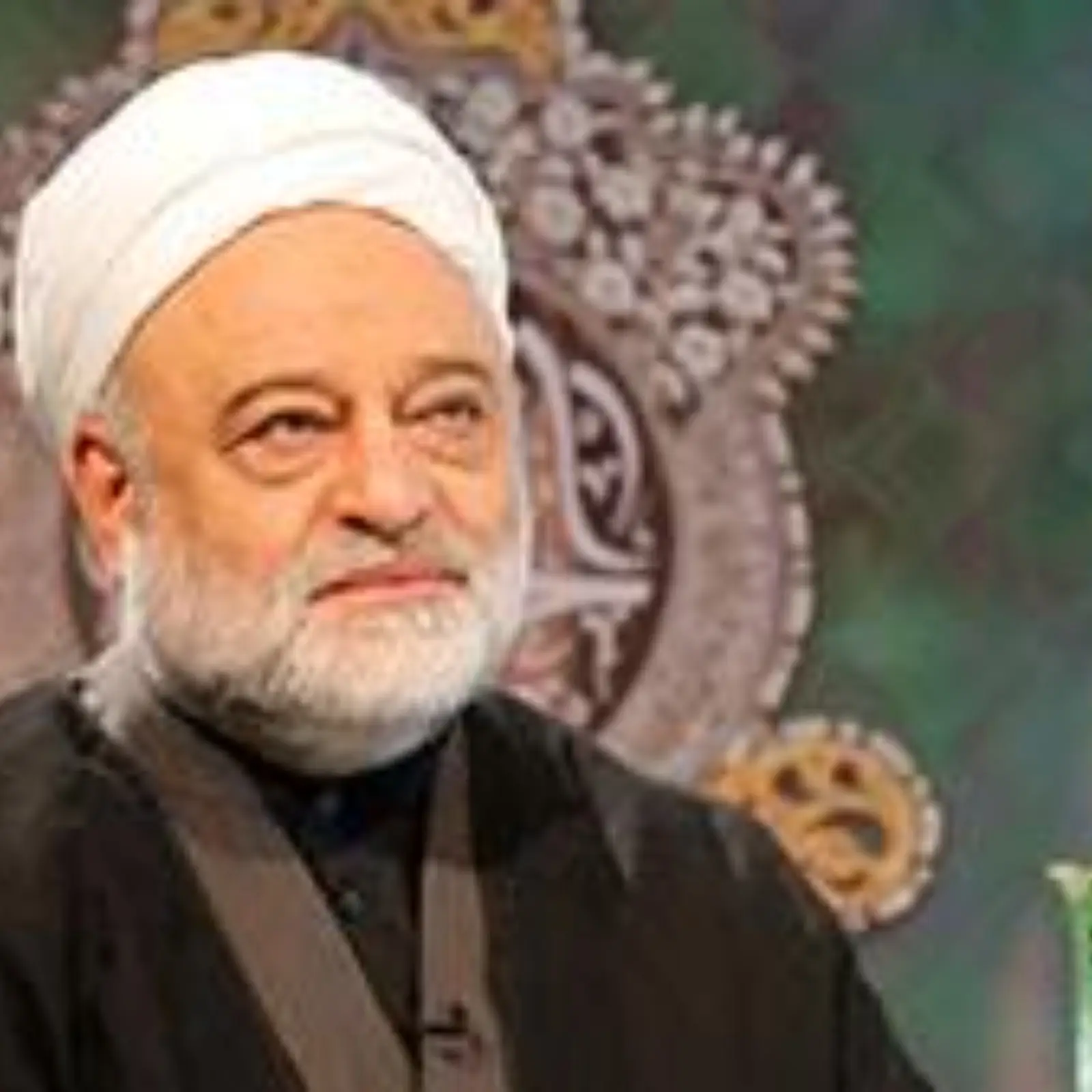 Cover: Hojjat al-Islam Farahzad’s Speech on Submission to the Guardianship (Velayat)