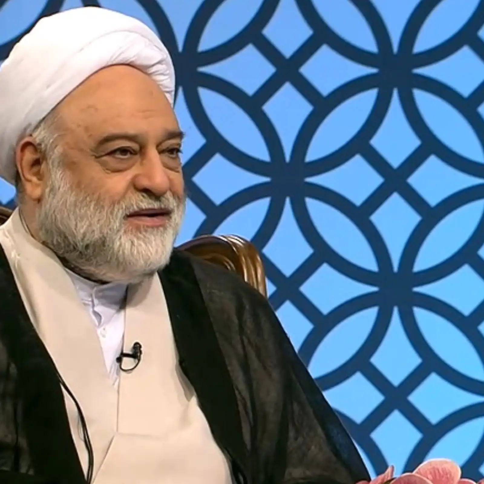 Cover: Hojjat al-Islam Farahzad’s Speech on the "Closing of the Doors" (Sadd al-Abwab)