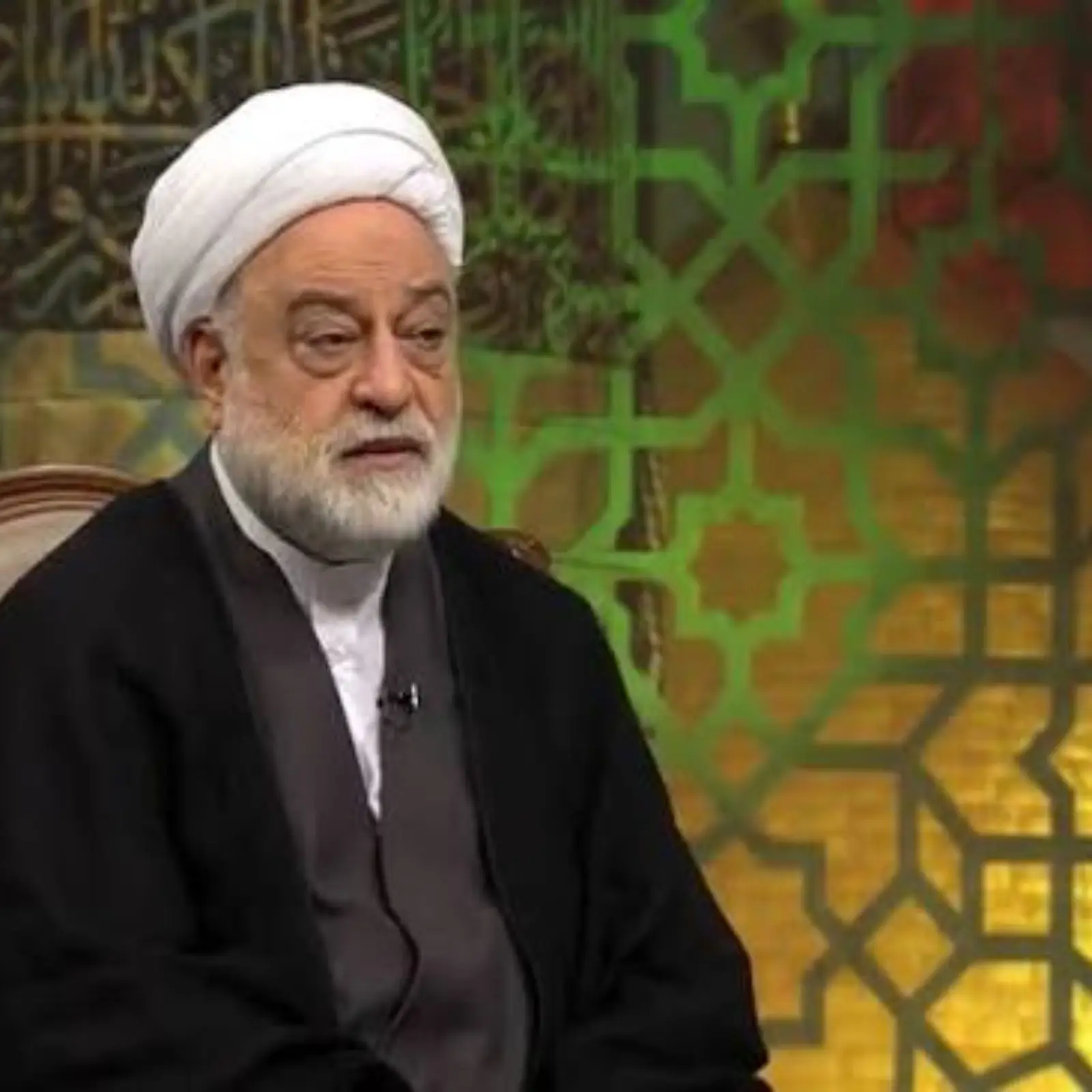 Cover: A Speech on Pleasing the Imam of the Time (Imam al-Zaman) – Hojjat al-Islam Farahzad