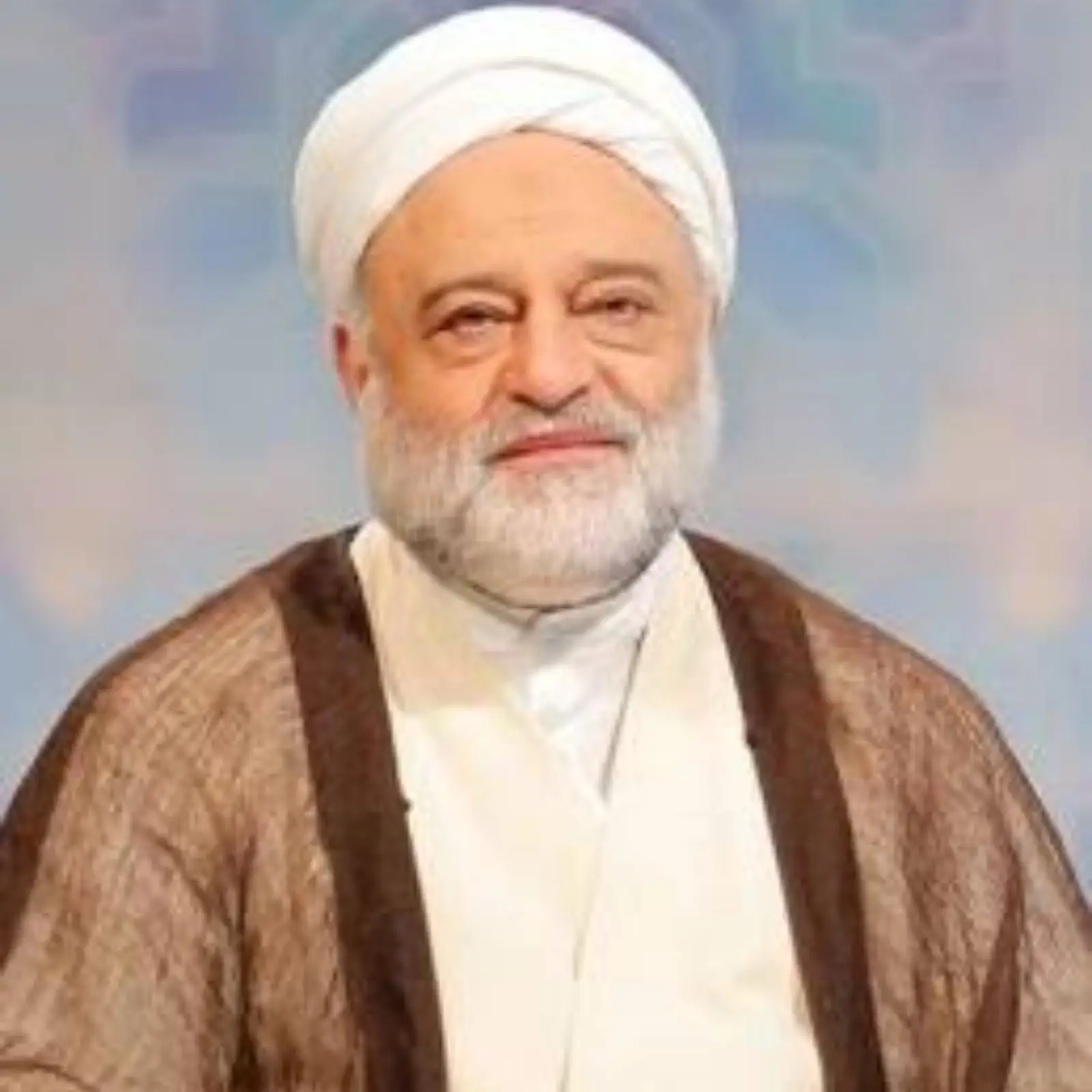 Cover: Speech by Hojjat al-Islam Farahzad on the Prominent Status of Hazrat Zaynab
