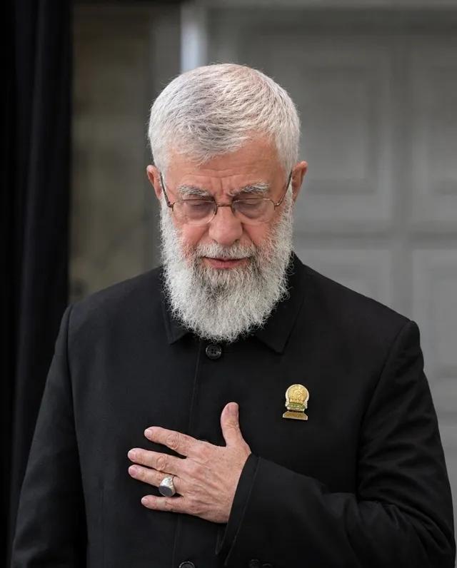 خادم الرضا شهید خامنه ای